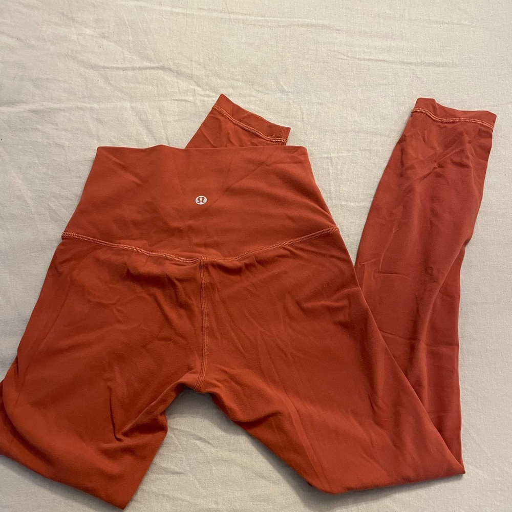 Lululemon align - Picture 2 of 7